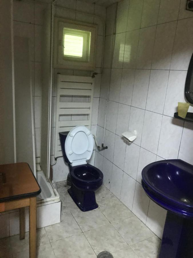 Casa Postolache Hostel Soveja Εξωτερικό φωτογραφία